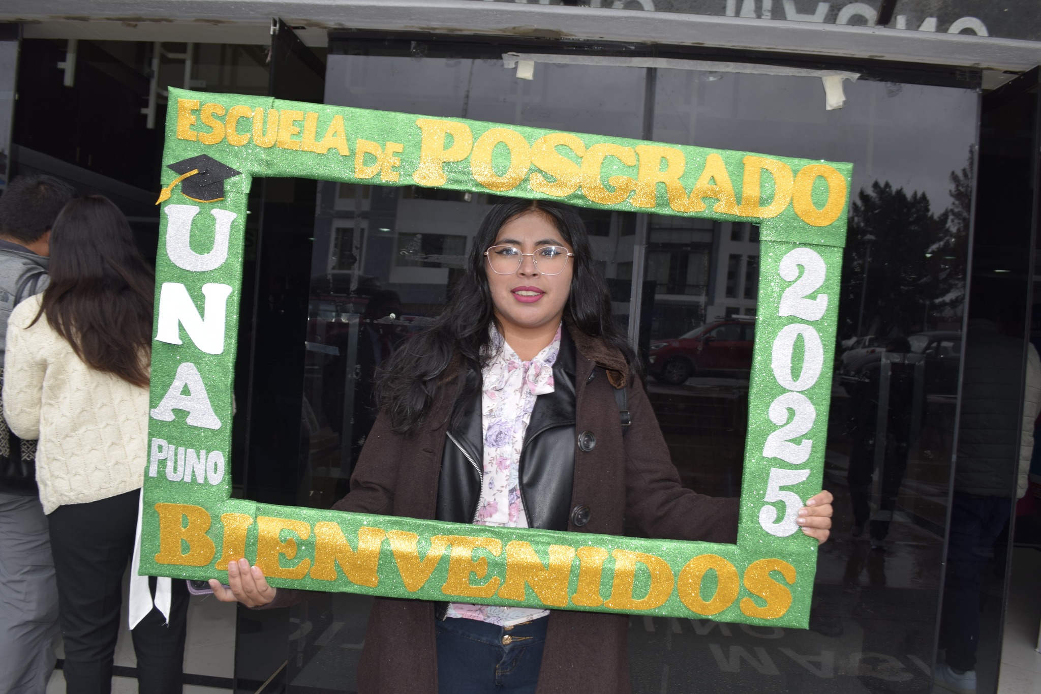 Inducción 2025