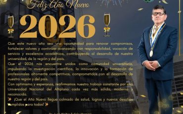 año nuevo 2026