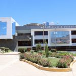 Maestría en Arquitectura