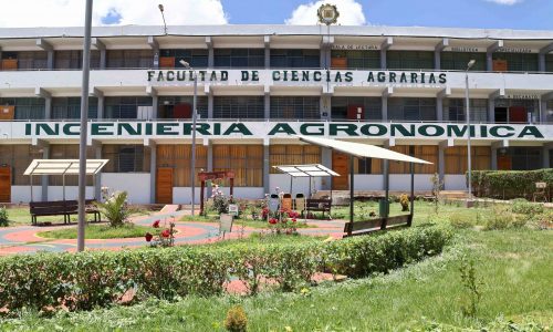 Doctorado en Ciencia, Tecnologías y Medio Ambiente