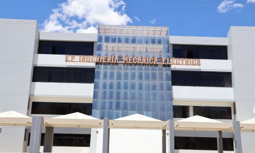 Maestría en Ciencias de la Ingeniería Mecánica Eléctrica