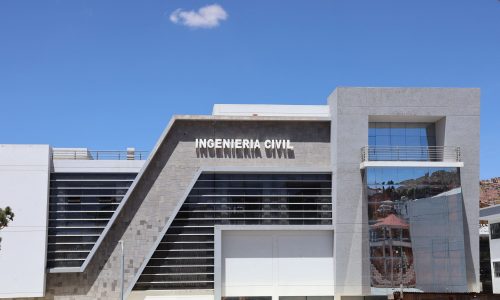 Maestría en Ingeniería Civil