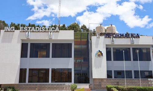 Doctorado en Ciencias de la Computación