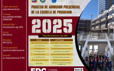 Admision 2025 EPG v2.0