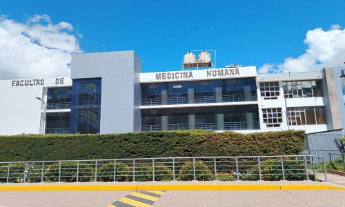 Doctorado en Ciencias de la Salud