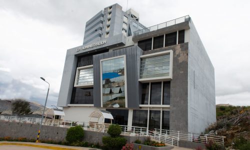 Maestría en Administración